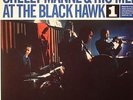 MANNE, Shelly  & HIS MEN - At The Black Hawk Vol 1 (stereo) (remastered) - LP