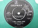 MIKE COTTON SOUND 7