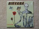 NIRVANA   INCESTICIDE   LP on DGC/SUB-POP BLUE SWIRL GRUNGE SHRINK NM 1992