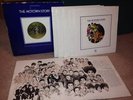 THE MOTOWN STORY Limited Edition 5x LP Box Set RARE Vinyl Tamla w. Insert SOUL