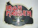 Iron Maiden ?– 'The Trooper' 7