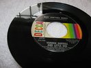 VERNON HARRELL AND LITTLE GIGI - BABY DON'TCHA WORRY / ALL THAT'S GOOD - DECCA