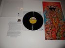 Jimi Hendrix Axis Bold as Love 1967 USA Tri-Color 1st Stereo Press, ULTRASONIC