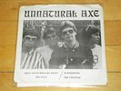 Unnatural Axe - They Saved Hitlers Brain 7