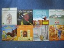 9x LP Märchen Hörspiel Kinder, Kleine Hexe-Räuber Hotzenplotz Top Zustand