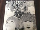THE BEATLES - REVOLVER  MONO  PCS 7009 LP YEX 605-2 /YEX 606-2 MATRIX