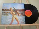 BOB FLEMING - MR. SAX  SERIE A -  LP VINYL JAZZ  MADE IN SALVADOR EXCELLENT
