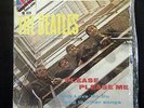 THE BEATLES LP Please please me 1963 Parlophone uk press stereo SEALED