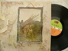 LED ZEPPELIN LP 1V four symbols uk issue k 50008 near mint / A2 / B2