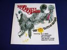 MOJO BLUES BAND The Wild Taste Of Chicago   EMI COLUMBIA Made In Austria