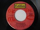 VELVET UNDERGROUND Who Loves The Sun/Oh Sweet Nuthin' COTILLION Rock LOU REED