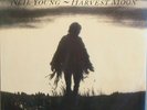 NEIL YOUNG Harvest Moon LP new unplayed mint