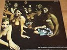 RARE NL Jimi Hendrix Electric Ladyland LP 1972 Nude Cover Alte Polydor Label