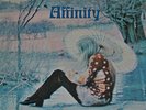 AFFINITY - VERY RARE ORIG UK 1970 VERTIGO SPIRAL EX+ LP with SUPERB SOUND.