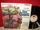 ASD 326 ED1 W/G STEREO UK R STRAUSS DON QUIXOTE PAUL TORTELIER BPO KEMPE NM