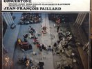 SEALED Denon KANTOROW Mozart PAILLARD Jarry JAPAN AUDIOPHILE Symphony