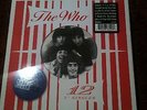 THE WHO THe 1st Singles Box x12 7