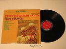 FLATT & SCRUGGS - FOGGY MOUNTAIN BANJO, CS 8364 COLUMBIA