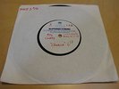 Big Country Live In Austin 84 Acetate/ Reference Disc 7” UK Chance/ Porrohman