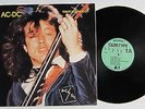 ACDC LP/Vinyl Tribute to Bon Scott live USA/Japan/Australien
