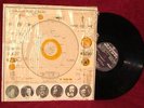 LP THE HELIOCENTRIC WORLDS OF SUN RA ESP-DISK STEREO NM