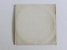 The Beatles White Album vinyl double LP record PCS 7067/68 stereo UK original