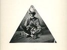 Larry Towell Lp Rare Canadian Private Folk Psych - HEAR