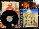 IRON MAIDEN 