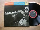 JOHN COLTRANE Impressions IMPULSE Jazz LP
