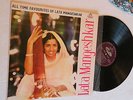 LP, All Time Favourites of Lata Mangeshkar, Indian Pop, Angel 3AEX. 5013, NM