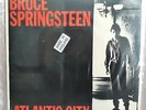 BRUCE SPRINGSTEEN Atlantic City bw Mansion On The Hill CBS  A2794 UK PS EX
