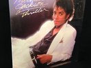 Michael Jackson: Thriller SEALED Original Vinyl Record LP Epic QE-38112 Gatefold