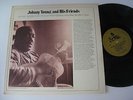 Johnny Young And His Friends LP Testament Lbl. # 2226 w/ Big Walter Horton +