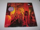 Wasp - Live In The Raw LP Capitol/EMI CLT-48053
