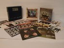 60s 80s THE BEATLES the beatles e.p. collection UK  14 x 7