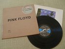 PINK FLOYD - Wish you were here unique Yugoslavia issue rare LP