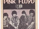 PINK FLOYD It Would Be So Nice  Sweden 45 SYD BARRETT psych prog HEAR