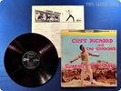 CLIFF RICHARD 
