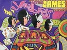 YARDBIRDS - LITTLE GAMES - 12