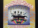 THE BEATLES LP Magical Mystery Tour 1967 Mobile Sound Fidelity Lab MFSL master