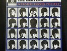 THE BEATLES LP A Hard Days Night 1965 Parlophone uk press stereo john lennon