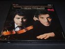 Mint SEALED 5lp PERLMAN Beethoven Violin Piano Sonatas ASHKENAZY London CSA2501