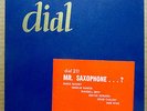 CHARLIE PARKER Mr.Saxophone 10