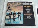 THE BEATLES /CAPITOL T 2108 - SOMETHING NEW /RAINBOW LABEL