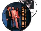 LP BEATLES GOLDEN GREATEST HITS PICTURE DISC  EMI 38 308 3 SW