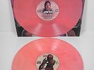 Chance The Rapper *Acid Rap* 2x PINK LPs Import Childish Gambino Action Bronson