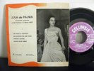 Jula de Palma recital / 