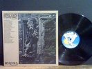 SHIRLEY COLLINS & THE ALBION COUNTRY BAND  No Roses LP  Original   EX 