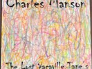 Charles Manson New Album 