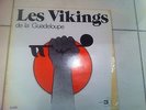 LES VIKINGS DE GUADELOUPE 3 A  CLARO QUE SI GUAJIRA DESCARGA KILLER RARE DANCE